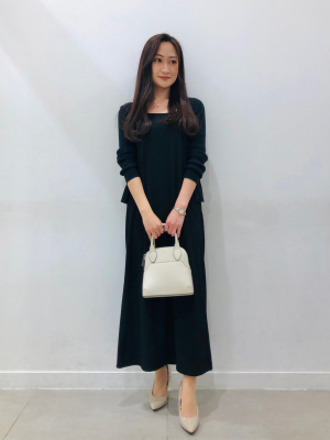 【⚡ゆうちゃん⚡】70Φ用ワンオフ3枚蓋 GU公式 | UVカットコンパクトカーディガン(長袖)