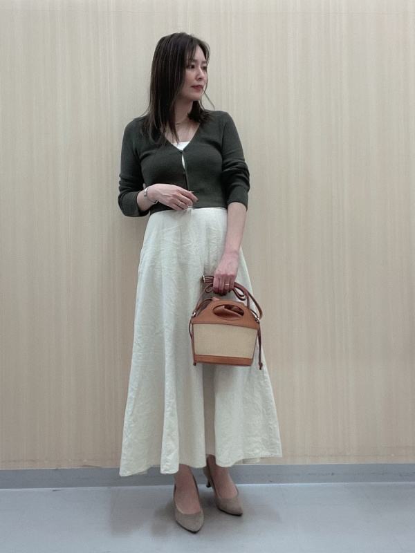 公式スタイリング | ジーユー