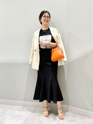 いたページ GU公式 | リネンブレンドテーラードジャケット(セットアップ可能)