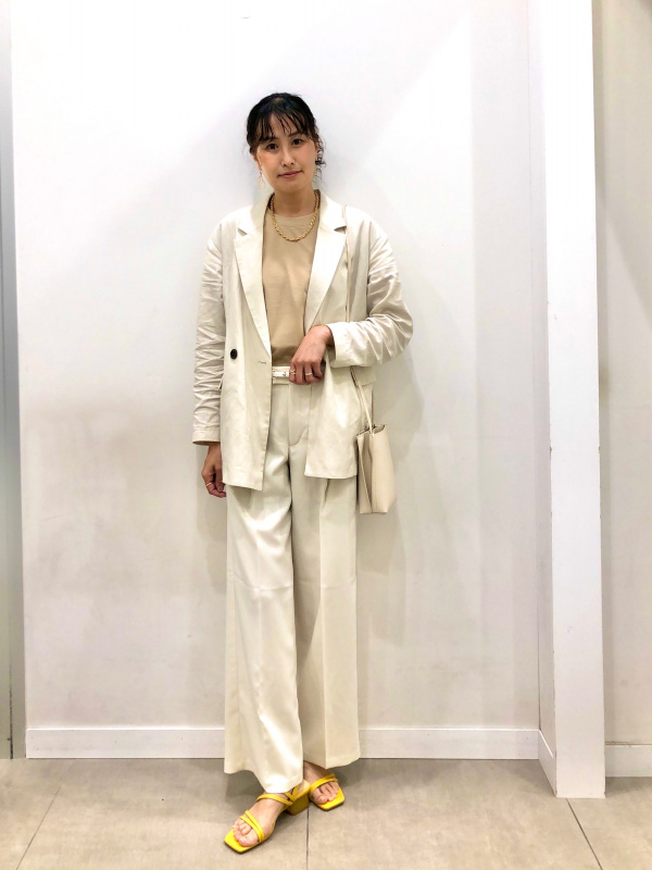 公式スタイリング | ジーユー