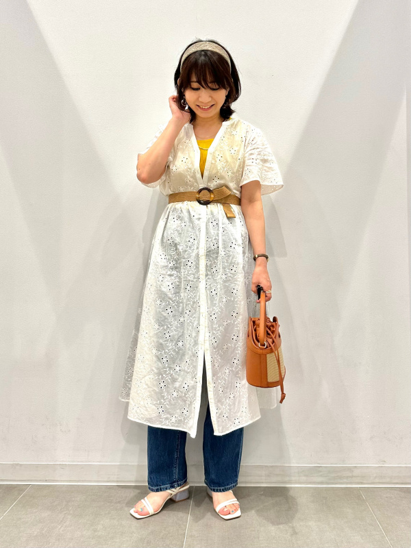 公式スタイリング | ジーユー