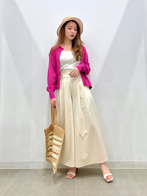 GU公式 | ザツザイチューリップハット+E