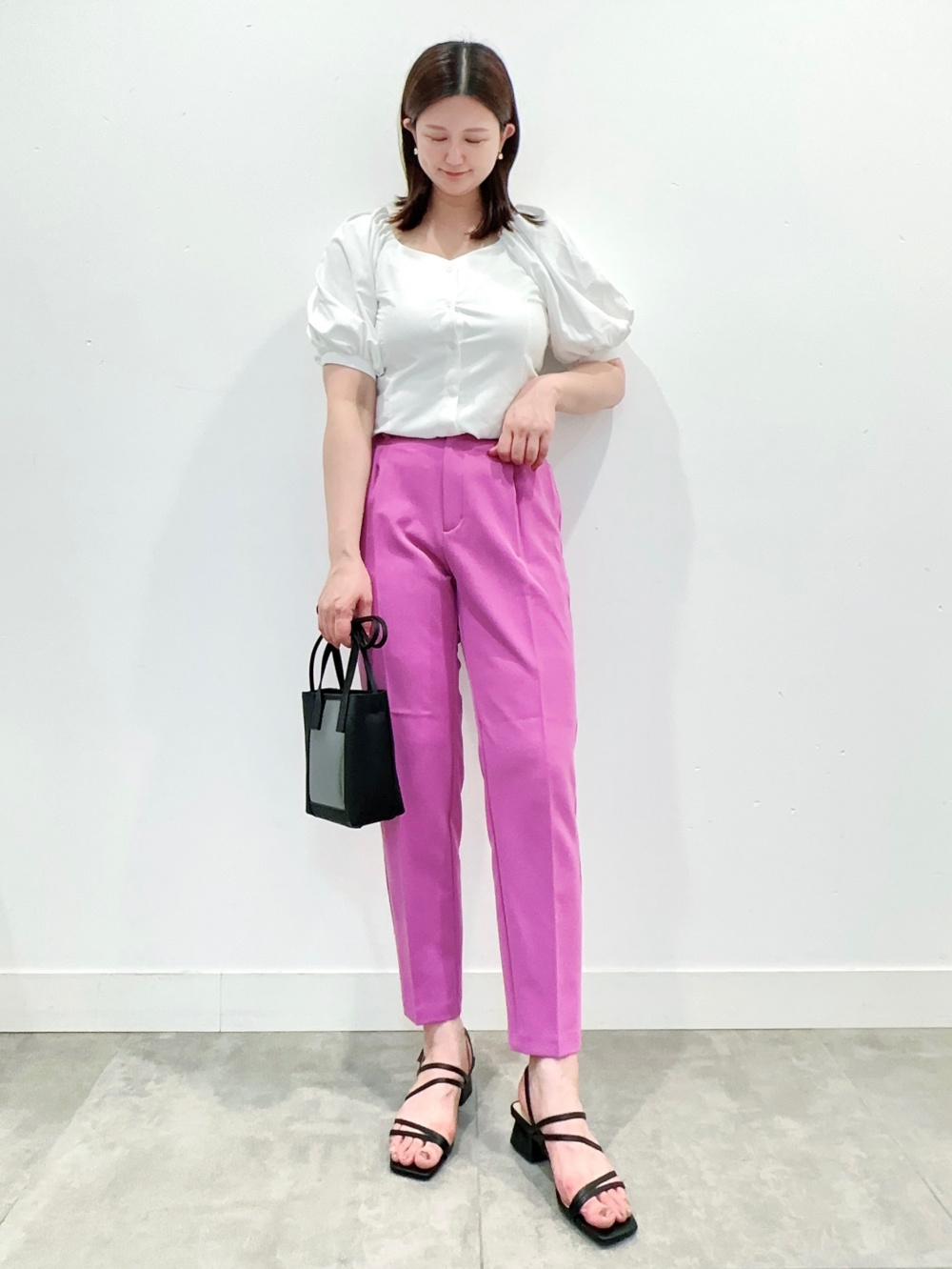 euw / ワンピースとタンクトップのセット MOUSSY ワンピース タンクトップセットキャミドレス : ZOZOTOWN