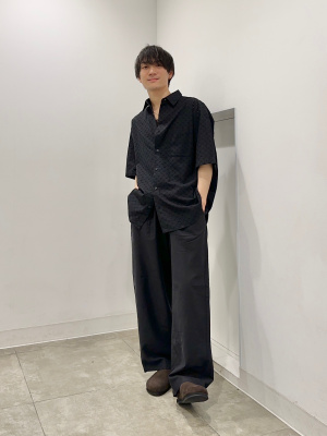 【極美品】PHIL HOWARD 高級本革クロッグサンダル　ホーウィン社製正規品 極美品】PHIL HOWARD 高級本革クロッグサンダル ホーウィン社製