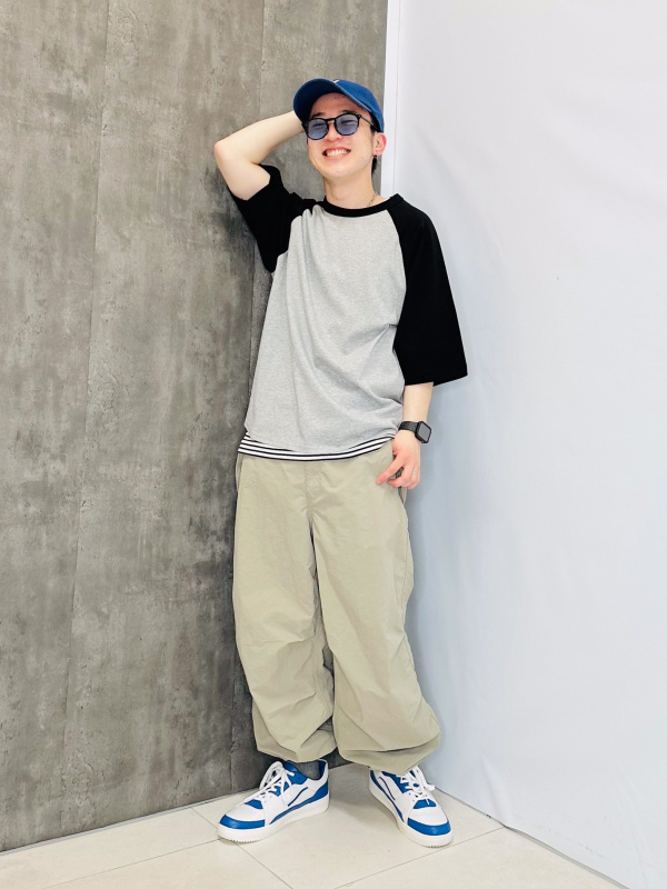 公式スタイリング | ジーユー