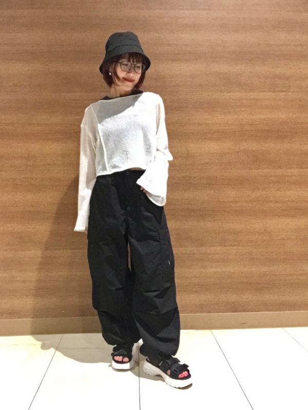 公式スタイリング | ジーユー