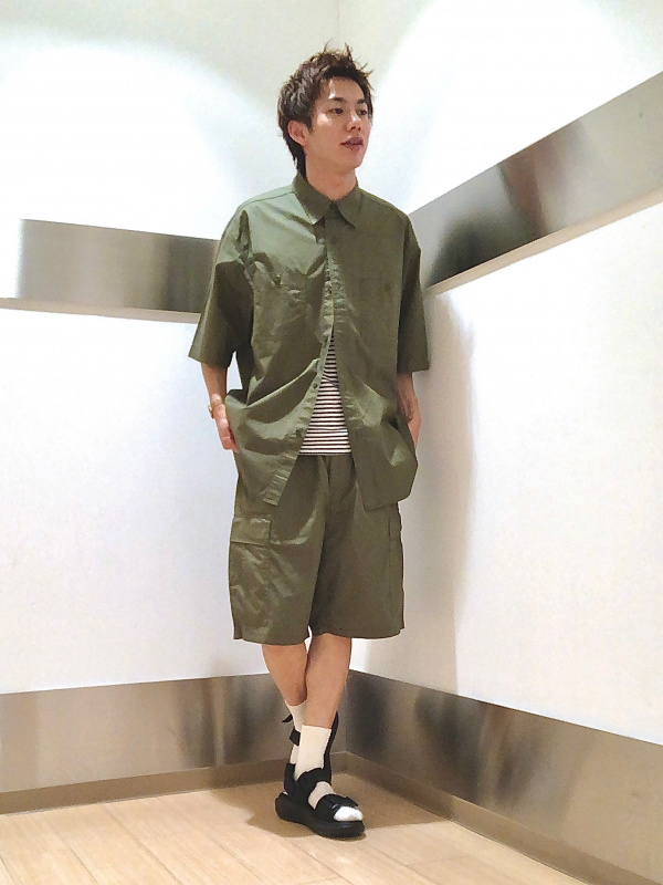 公式スタイリング | ジーユー