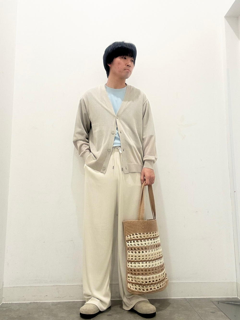 グラフィックT(5分袖) Mrs. GREEN APPLE 1、オーバーサイズ
