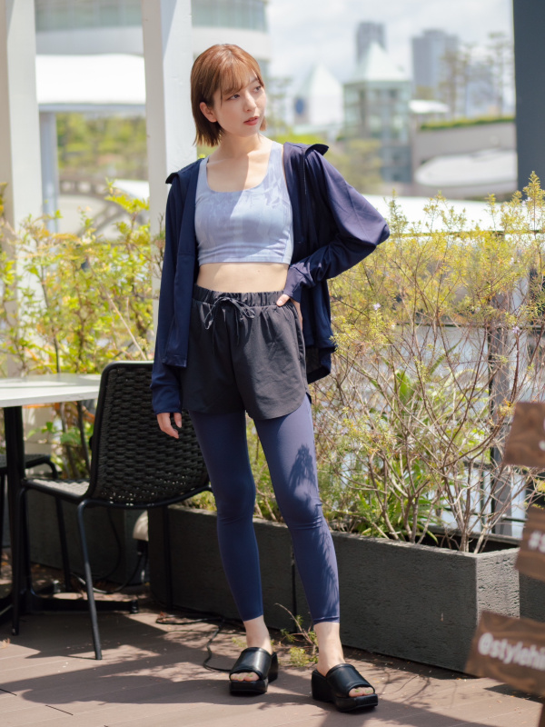 公式スタイリング | ジーユー