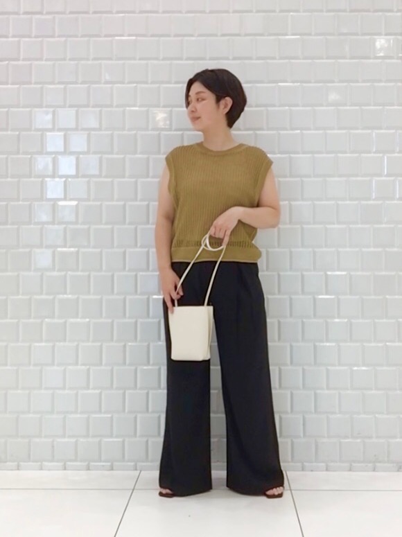メッシュスキッパーポロセーター(半袖)(セットアップ可能
