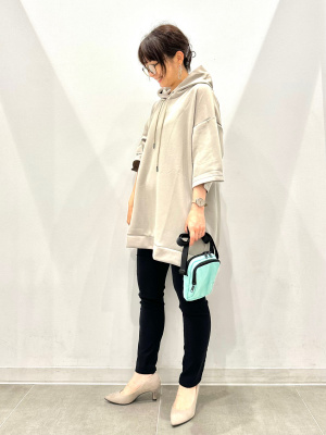 GU公式 | ナミナミヘアピンセット