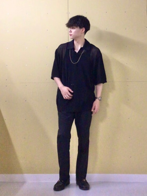 GU公式 | インナーリブタンクトップ2P