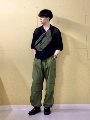 ※リョウ※様【フォロリピ様】【画像2必須】 GU公式 | インナーリブタンクトップ2P