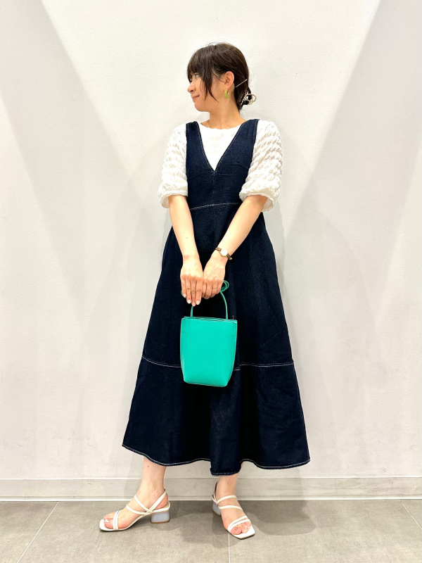 公式スタイリング | ジーユー