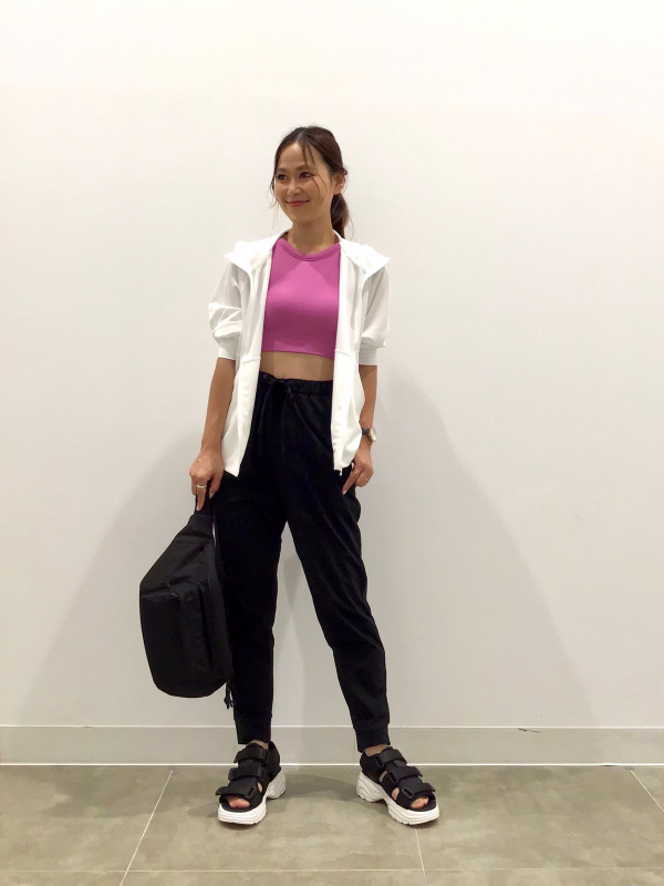 公式スタイリング | ジーユー