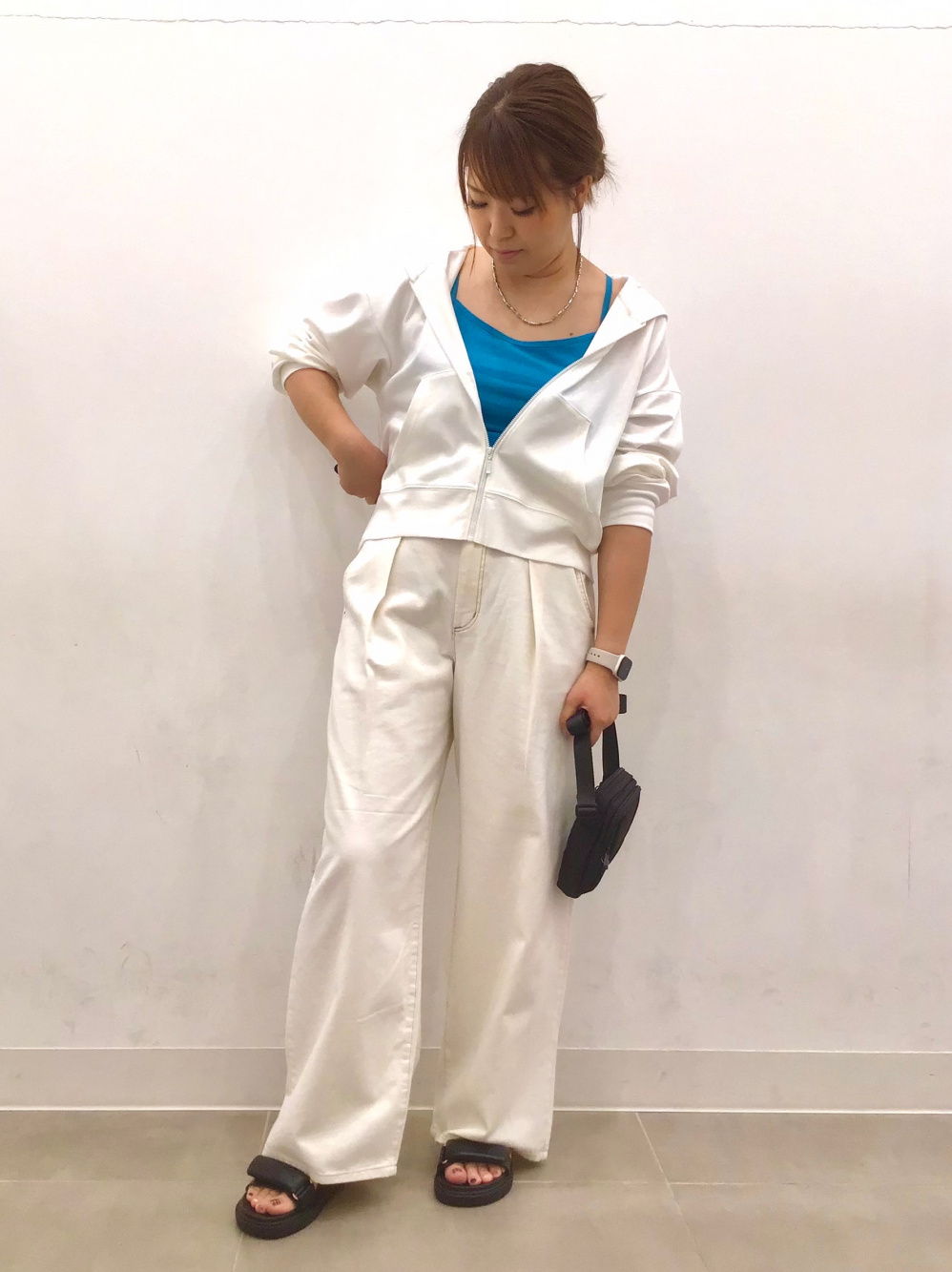 UZU 梅雨ブギィD7 All Item | エブリデイ Z/X Life!