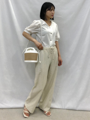 gu フリーシーフリースコンビネーションプルオーバー&ルイヴィトンバック 2024 NEW】 CADDIE BAG＆GOODS | ONWARD CROSSET