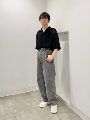 ☆gucci リブタンクトップ☆ 33642547-01-1?$VS_1500$