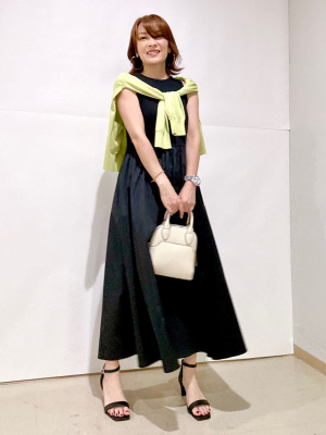 GU公式 | UVカットオーバーサイズカーディガン(長袖)