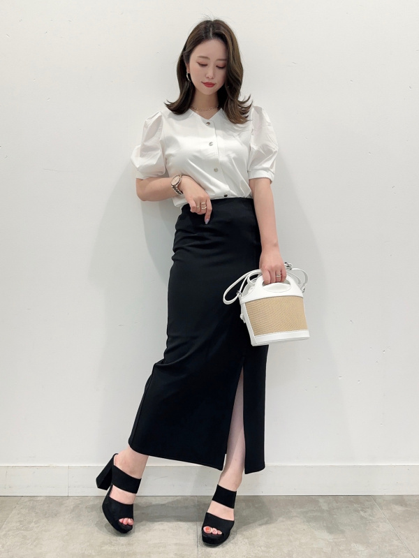 メッシュセーター(ノースリーブ)(セットアップ可能)、メッシュナロー