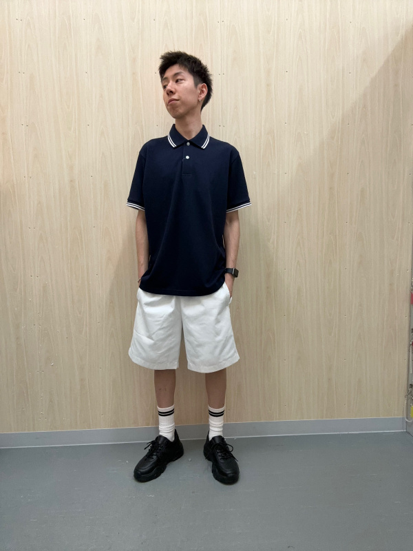 ボリュームソールスニーカー（レディース）の着用コーディネート一覧