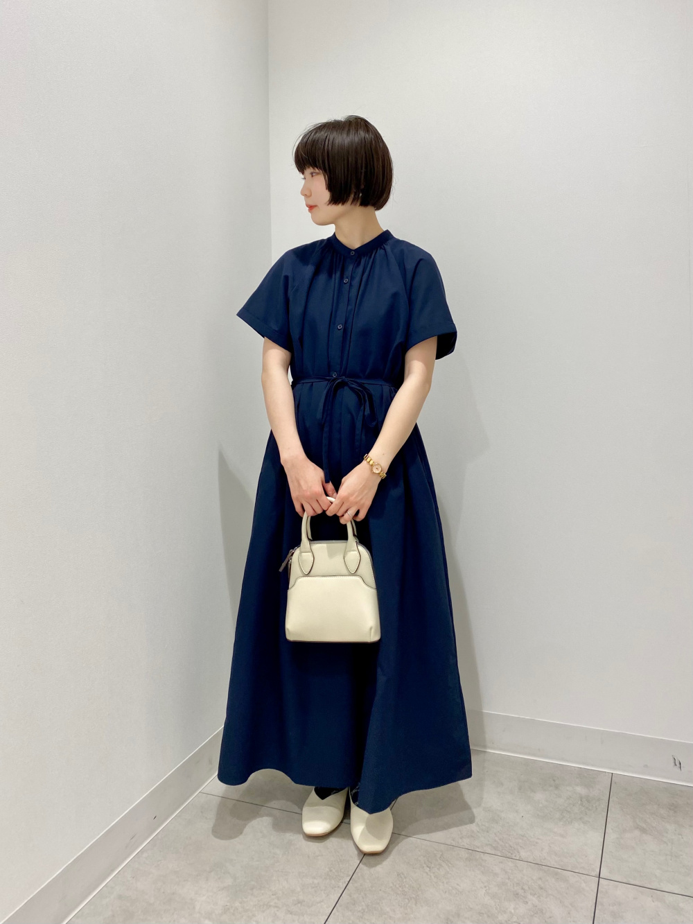 [Salvatore Ferragamo]ハンカチシャツワンピース 楽天市場】フェラガモ（ワンピース｜レディースファッション）の通販