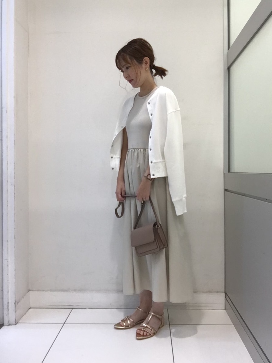 grace⭐︎】lululemon 長袖・クロップドニットタンク - トップス
