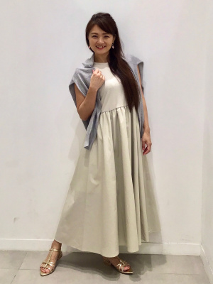 GU公式 | UVカットオーバーサイズカーディガン(長袖)