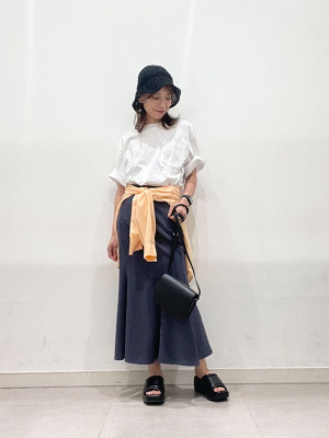 【これ１つでオシャレ上級者♢】CHANEL *クロシェ ハット これ1つでオシャレ上級者♢】CHANEL *クロシェ ハット