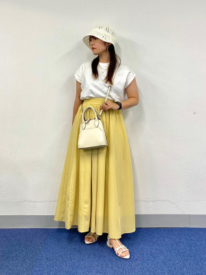 【これ１つでオシャレ上級者♢】CHANEL *クロシェ ハット これ1つでオシャレ上級者♢】CHANEL *クロシェ ハット