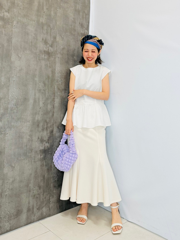 公式スタイリング | ジーユー