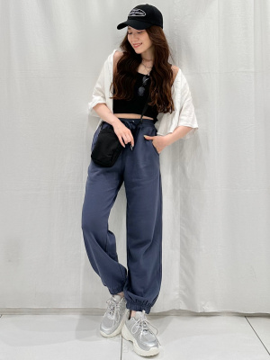 M0170 作業台 サイズ約W410×D580×H800mm GU公式 | ブラフィールクロップドバックオープンタンクトップ