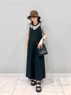 GU公式 | ザツザイチューリップハット+E