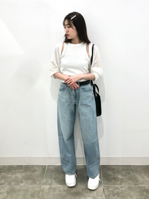 GU公式 | ナミナミヘアピンセット