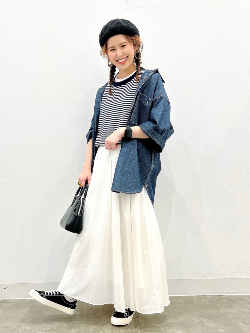洗えるドライメッシュカーディガン、タンクトップ 洗える】ドライ メッシュ カーディガン / Paul Smith