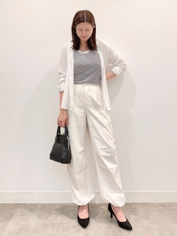 公式スタイリング | ジーユー