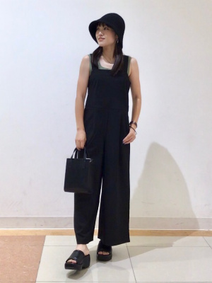 SOG07 美品 GU公式 | ニットバケットハット
