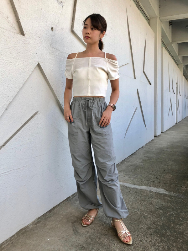 公式スタイリング | ジーユー