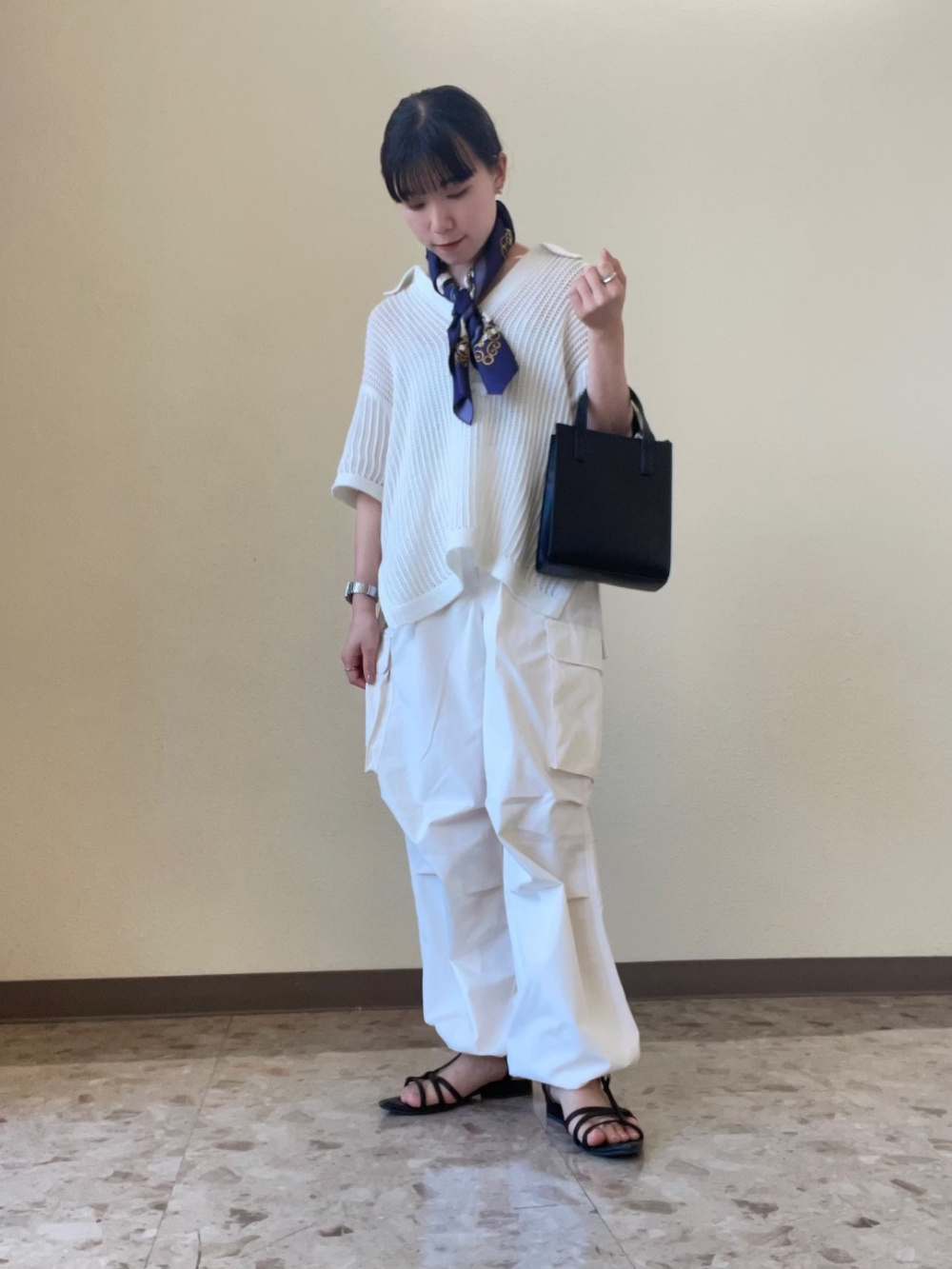 SOPH×GU セットアップ　半袖　短パン GU x SOPH 1MW ジーユー ソフ オープンカラーシャツ 半袖 ハーフ
