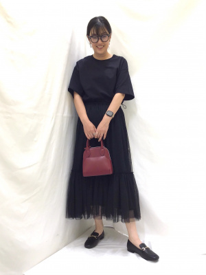 GU ドロリス 計5枚 楽天市場】【SALE 50%OFF】[TP2201F]tsuzuli(ツヅリ