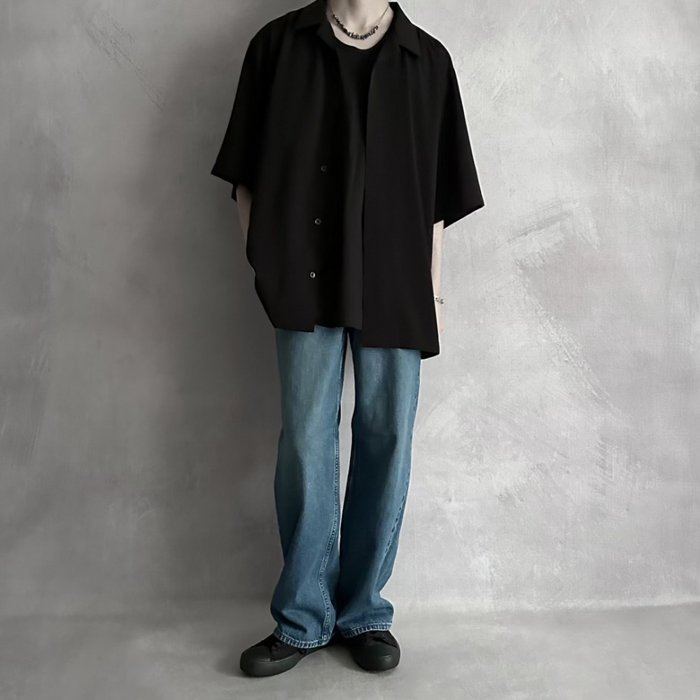 WAIPER.inc 実物 新品 デッドストック チェコ軍 リメイク 1960's