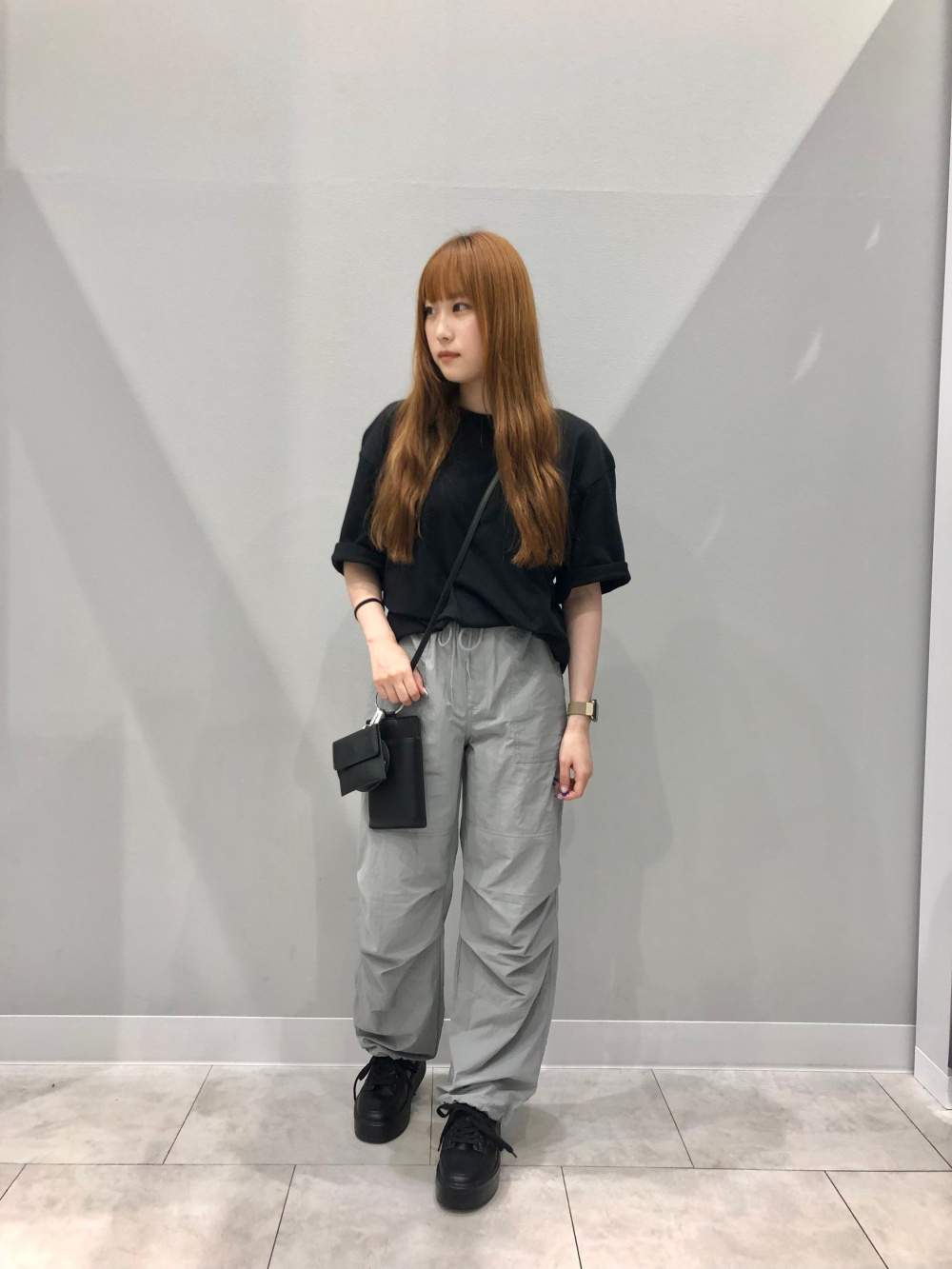 リネンブレンドテーラードジャケット(セットアップ可能
