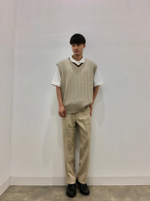GU公式 | オーバーサイズポロシャツ(5分袖) GU公式 | オーバーサイズポロシャツ(5分袖)