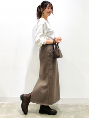 BLISS POINT - 11/11〆◎ブリスポイントMショートブーツGU