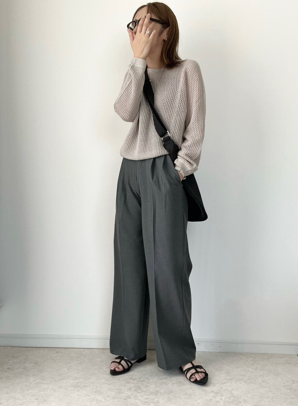 公式スタイリング | ジーユー