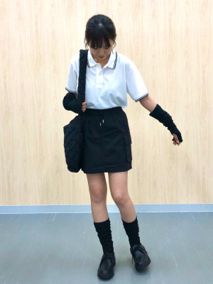 jichoi カーゴスカートパンツ 22ss JICHODO】 40602 ストレッチツータックカーゴパンツ [秋冬]通販