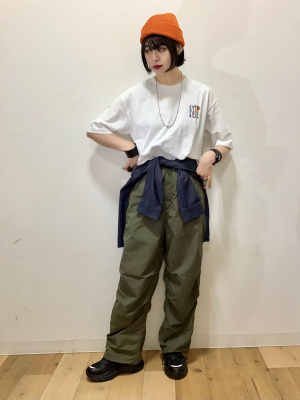 GU公式 | デニムオーバーサイズシャツ(長袖) GU公式 | デニムオーバーサイズシャツ(長袖)
