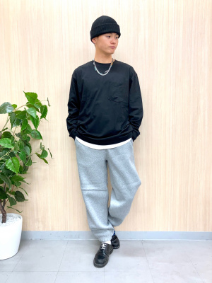 GU公式 | インナーリブタンクトップ2P