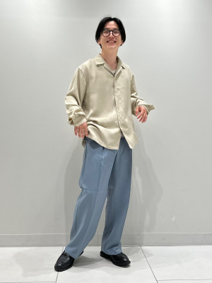 GU公式 | バギースラックス(丈標準68.0～73.0cm)