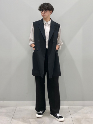 GU公式 | キャンバススニーカー